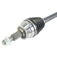 thumbnail image 4 of GSP NCV39088 Rear Left CV Axle Assembly Compatible with INFINITI 06-07 M35, 4 of 5