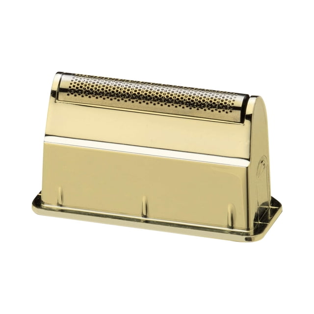Cabezal de afeitar con lámina de repuesto GAMMA+ UNO Gold Titanium