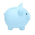 thumbnail image 1 of Caja De Ahorro De Dinero, Exquisita Alcancía De Gran Capacidad Para Decoración Del Hogar Para Regalo De Cumpleaños ANGGREK Otros, 1 of 8