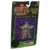 Mighty Morphin Power Rangers Evil Space Alien Skellerina Collectible (1993) Bandai Series 2 Mini Figure