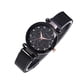 thumbnail image 5 of sweethay Men Wrist Watch Star Quartz Wristwatch Girls Dressing Portable Birthday Adults Decoration Travel Festival Party Gift Type2 NO2, 5 of 6