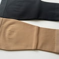 thumbnail image 2 of Vogacara Medias de compresión fáciles de usar para mujeres y hombres Alivio instantáneo de las piernas Medias cómodas negro XXL Type1 NO1, 2 of 6