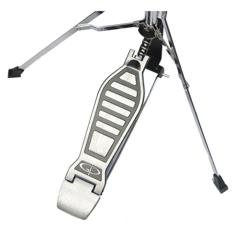 GP Percussion 5-Piece Junior Drum Set, Blue - Walmart.com