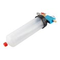 thumbnail image 4 of Brake Fluid Changer Tool Corrosion?Resistant Rust?Proof Vacuum Fluid Extractor Pump for Car Brake, 4 of 5