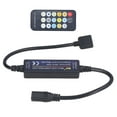 thumbnail image 3 of LED Controller, 3 Color Temperature Mode Mini Dimmer Controller Sensitive For KTV, 3 of 8