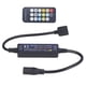 thumbnail image 1 of Controlador LED Controlador De Atenuación Sensible Al Plástico Modo De Temperatura De 3 Colores Para KTV ANGGREK Otros, 1 of 8