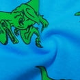 thumbnail image 5 of 6 Pieces Boy Cotton Briefs Soft Dinosaur Kids Underwear Children Truck Panties, 5 of 6