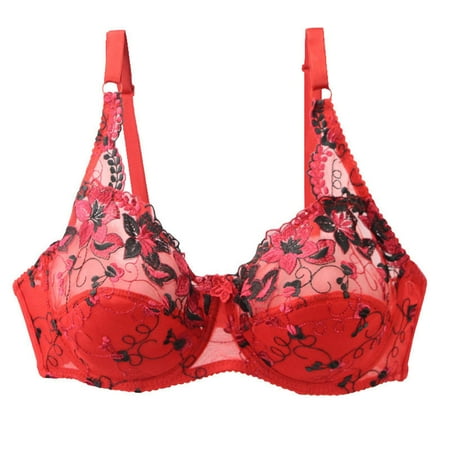 

Simplmasygenix Bras For Women Clearance Summer Fall Women s Lace With Steel Ring Solid Color Sexy Double Breasted Push Up Bra