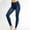 Blue#6, variant on GaThRRgYP Womens Pants Plus Size,Women's Comfortable Cropped Leisure Time Pants Sweatpants Yoga Pants
