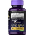 thumbnail image 2 of Melatonin 10mg | 300 Softgels | Extra Strength Sleep Aid for Men and Women | by Carlyle, 2 of 7