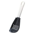 thumbnail image 1 of Agiferg Multifunctional Grinding And Mashing Colander, Draining Spoon Cooking Shovel, 1 of 2