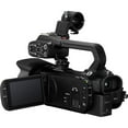 thumbnail image 4 of Canon XA65 Professional UHD 4K Camcorder + AUX Wide Angle And Telephoto Lens + 2PC 64 GB Memory + Hand Grip Tripod + More (19pc Bundle) (International Version), 4 of 5