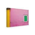 thumbnail image 2 of Trademark Fine Art 'Windows of Burano V' Canvas Art by Aledanda, 2 of 3