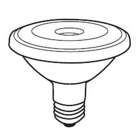 

Replacement for OSRAM SYLVANIA LED10PAR30/PRO/827/FL40/P3