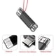 thumbnail image 3 of Vansuny Unidad flash tipo C de 128 GB 2 en 1 OTG USB 3.0 + USB C Memory Stick con llavero Dual Thumb Photo Stick Jump Drive para teléfonos inteligentes Android Computadoras MacBook Tablets PC, 3 of 7