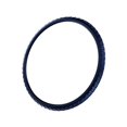 thumbnail image 1 of Watch8 Classic Metal Imitation Original 46mm 8th Generation Watch Bezel, 1 of 7