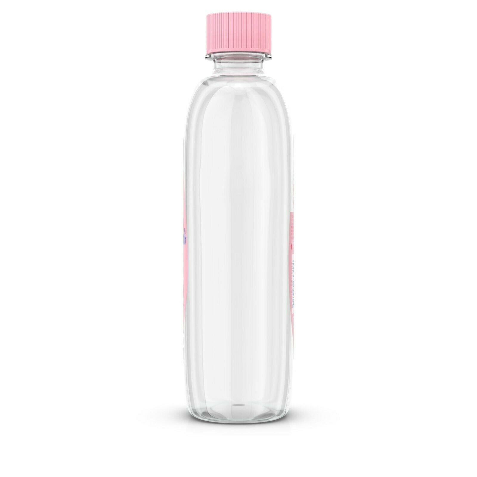 JOHNSON'S Baby Oil 20 oz (Pack of 4)