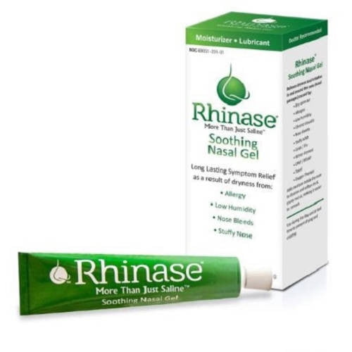 lubricante nasal natural Lubricante Humectante Nasal Con Extracto De Manzanilla Color Amarillo main image 1