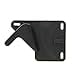 thumbnail image 2 of Fleetwood 354852 OEM RV Screen Door Latch Lever - Holds Screen and Entry Door - Replacement Part, 2 of 3
