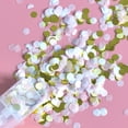 thumbnail image 4 of 4PCS Confetti Popper Creative Fashion Confetti Party Popper Wedding Poppers, 4 of 8