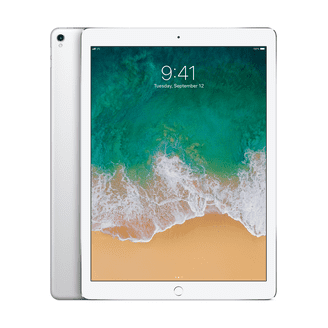 Apple iPad Pro 12.9-in 6th Gen Model Wi-Fi 256GB - Space Gray