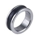 thumbnail image 4 of Herramienta de anillo tirador de línea de pesca para ayudar a atar alambre resistente antideslizante fácil de usar gris plata, 4 of 9