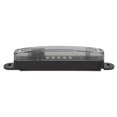 thumbnail image 4 of Interior Dome Light, Waterproof Dustproof Bright Easy Installation LED Light Bar Universal  For SUV For Truck For Offroad Vehicle For ATV, 4 of 8
