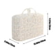 thumbnail image 3 of Bolsa de Almacenamiento Grande para Ropa y Edredón S con Asas Reforzadas y Cremallera Doble, 3 of 8