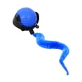 thumbnail image 2 of Juguete interactivo para gatos Yuyangstore automático azul, 2 of 8