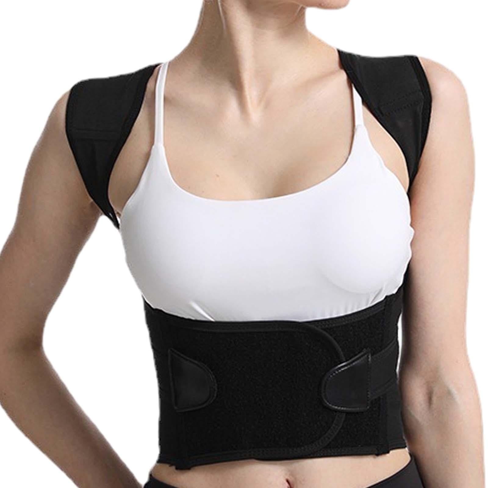 Ceinture de correction du Dos, Sangle de correction du Dos pour la