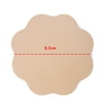 thumbnail image 3 of Women Invisible Bra Self-Adhesive Breast Tape Waterproof Lift Up Boob Tapes for A-E Cup, 3 of 5