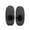 Black, variant on Slippers for Women,Lined Indoor Outdoor Slippers With Sole For Warm Comfort And Cozy Home Wear During Fall Winter Seasons,Womens Slippers,White,9-10