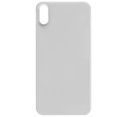 thumbnail image 2 of Phone Case Hard Back Cover Premium Para XS Max blanco, 2 of 8