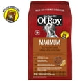 thumbnail image 1 of Ol' Roy Maximum Formule Riche en Protéines Nourriture Sèche pour Chiens 18KG, 1 of 6