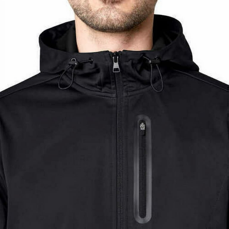 Mondetta activewear hoodie jacket  Activewear hoodie, Hoodie jacket,  Activewear jackets