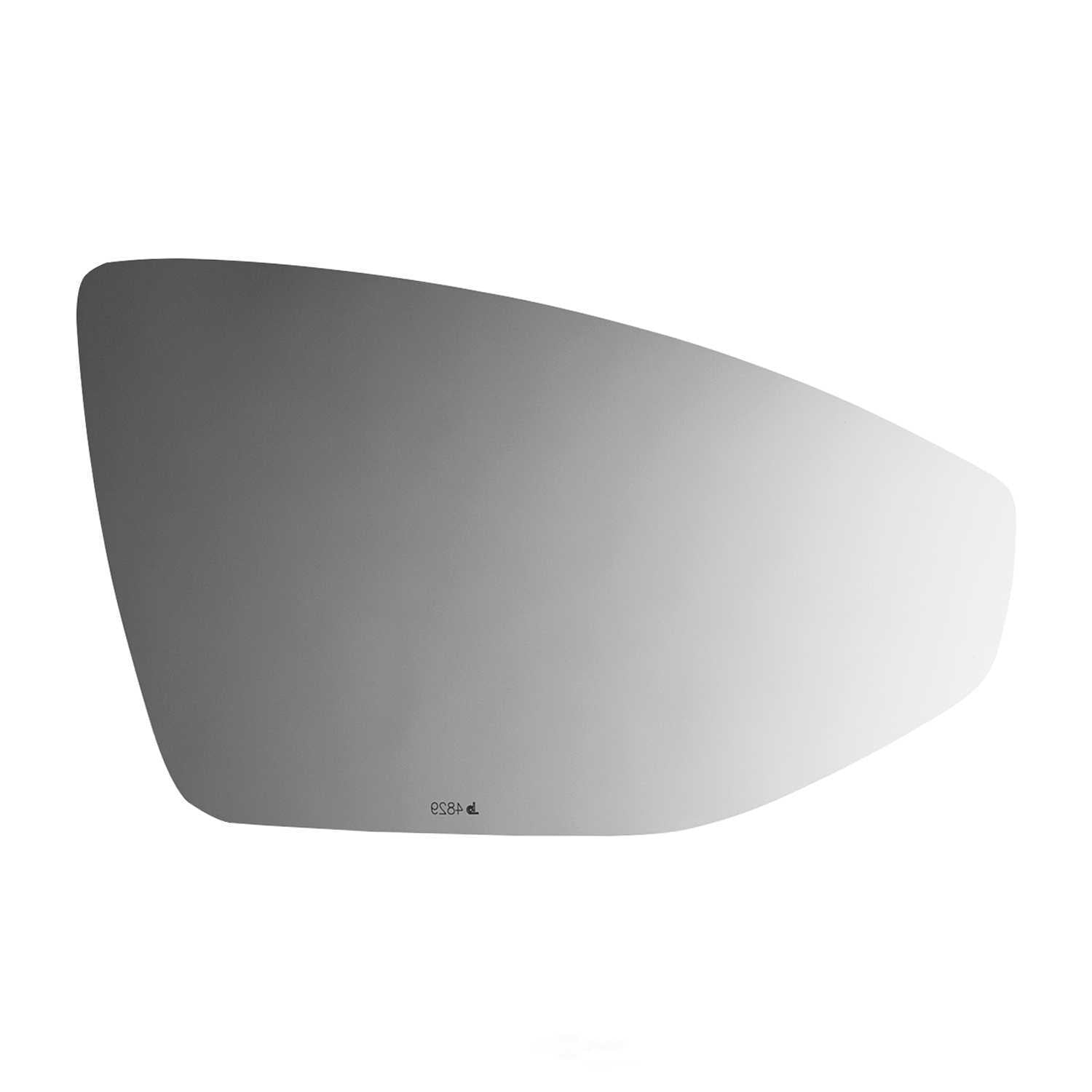 Burco 4829 SIDE VIEW MIRROR