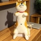 thumbnail image 2 of 120CM lovely Cat Plush Toys Long Animal Dog&Cat Pillow Stuffed Toy for Children Baby Sleep Cushion Birthday Gift zhangmengya LED, 2 of 2