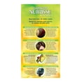 thumbnail image 4 of Garnier Nutrisse Ultra Crème, Permanent Hair Dye, Long-Lasting,1 unit, 4 of 5