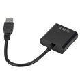 thumbnail image 4 of Cable Convertidor Adaptador de pantalla de video USB 3.0 a VGA Convertidor de pantalla múltiple 1080P (negro) Tmvgtek Para estrenar, 4 of 5