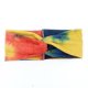 thumbnail image 3 of Diademas HUOGUO Tie Dye, ancha, yoga y deportes, 6 unidades, 3 of 5