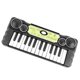 thumbnail image 4 of Teclado de piano para niños, piano de teclado de niños seguros multifuncionales educativos para el hogar, 4 of 8