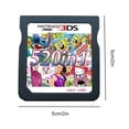 thumbnail image 3 of 520 en 1 NDS Compilaciones Tarjetas para 3DS Y (520 1), 3 of 7