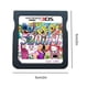 thumbnail image 3 of 520 en 1 NDS Game Pack Card Compilaciones para 3DS 3DS NDSi Y NDS (520 EN 1), 3 of 7