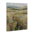 thumbnail image 2 of Stupell Industries Traditional Breezy Pastures Impression Canvas Art, 16 x 20, by Svetlana Aleynikova, 2 of 8