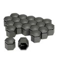 thumbnail image 5 of 20Pcs 19MM Grey Car Wheel Nut Cover Bolt Cap Fit for Vauxhall Opel, 5 of 5