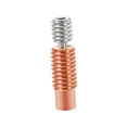 thumbnail image 2 of funtasica Extrudeuse Imprimante Tube Thermique de Goulot de Baril Remplacement Chaleur Embout Chaud Tube de Goulot Filetage, 2 of 7