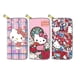 thumbnail image 3 of Sanrio-cartera de mano para mujer, monedero largo de dibujos animados de Hello Kitty My Melody, multifunción de alta capacidad, bolso de mano de Anime para chicas, regalos, 3 of 4