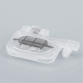 thumbnail image 2 of 10-Pack Small Ink Damper with Square Connector for DX5/ Mutoh Mimaki/ R1800 DX4 Outdoor Printer, 2 of 5
