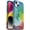 Birdwing, variant on OtterBox Figura Series - Back cover for cell phone - MagSafe compatibility - thermoplastic polyurethane (TPU) - black - for iPhone 14