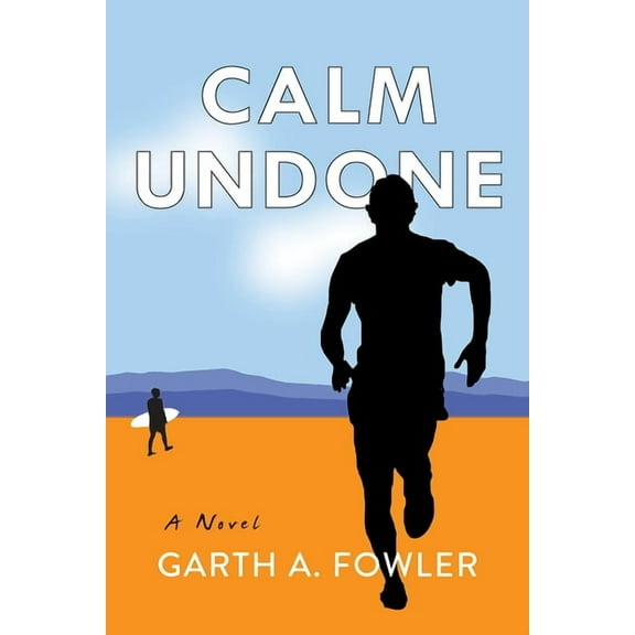Calm Undone, (Paperback)